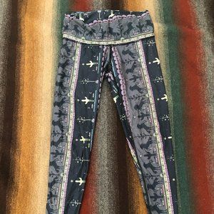 Teeki Horses Leggings